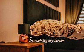 Apartament Hallera